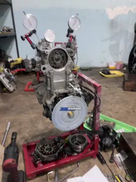 tata ulang/refrash done,,yg mau refrash mesin kangsung dm/wa aja #islgarage #mxking150 #masukberanda #fyp #tuneup 