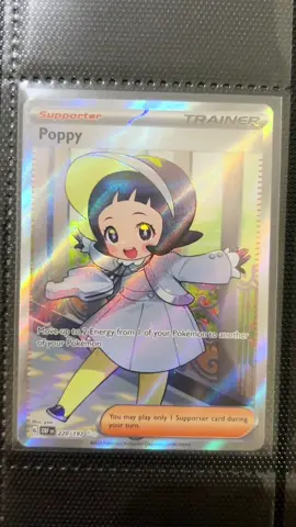 Cuteness Overload!!! 🫶🏻🥰 Simple binder layout ✨ . . . #pokemon #pokemontcg #pokemoncards #3x3 #pokemonbinderlayout #dicendeliver 