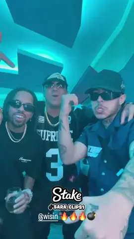 WestCOL x Wisin 🐐 #westcol #westcolclips #twitchwestcol #westcolombia #westcoltiktoker #kickclips #samulx #humor #lasapaaaaa #daren #leandro #lasapaaaaa #elchanty #lonchedehuevito #milica #saraclips #wisinyyandel #wisin @WestCOL @WISIN 
