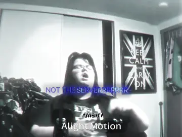 NOT THE SERVERRRR #nova #novaonline #creatorsearchinsights #foryou #fyp #viral #edit #alightmotion #funny #crashout #aura #cool @Nova (MH Advocate) 