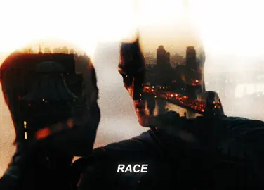 Race my mind. | #batman #thebatman #drake 