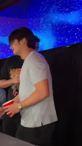 #wilbertross #lancejustincarr #marcogallo 