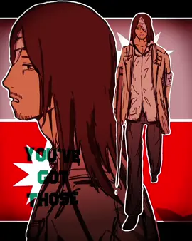 I’m realizing I drew the crutch on the wrong side😭 anyways debut post! #eren #erenyaeger #erenjeager #aot #AttackOnTitan #manga #anime #animationmeme #alightmotion #fyp #foryou #flop