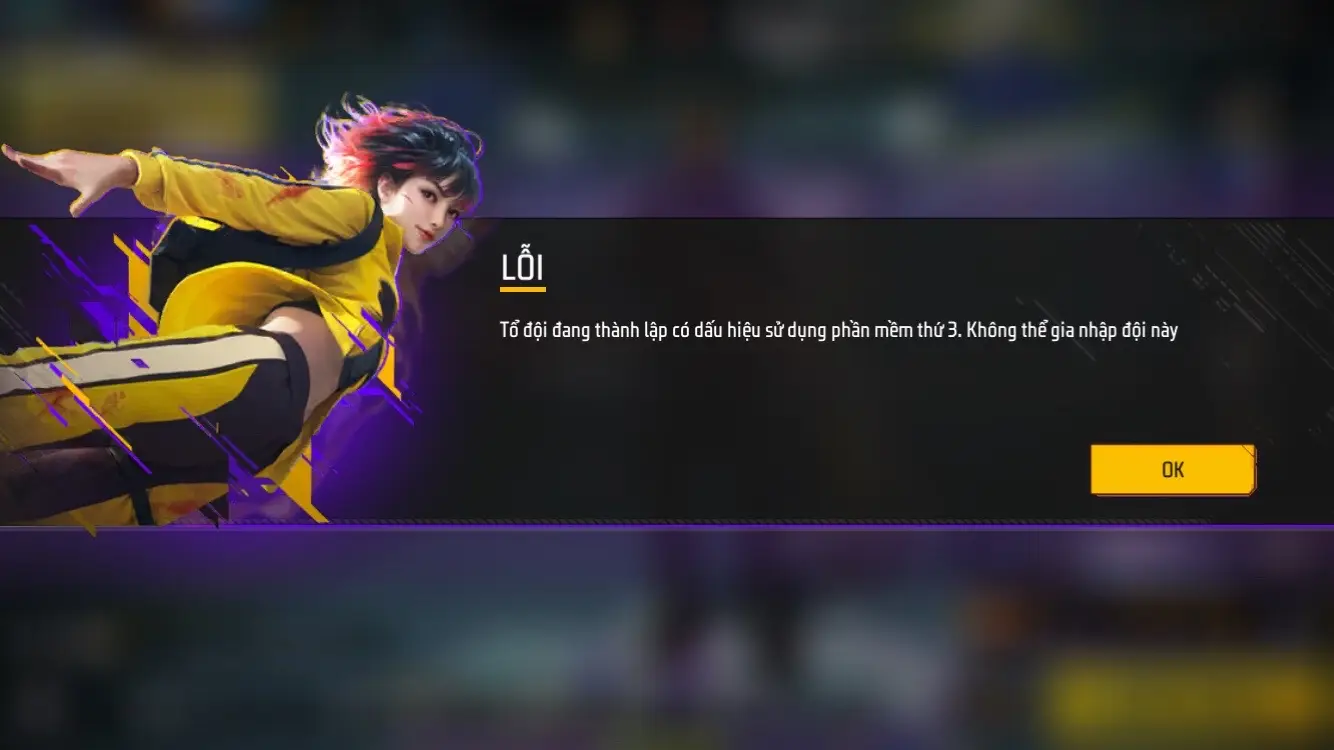 Anh Gà Ơi Ko Làm Gì Cx Bị Band Id Là Sao Ạ Ko Hack Ko Sử Dụng Phần Mềm Thứ 3? @Free Fire Esports VN @Garena Free Fire ID @Garena Free Fire VN @Garena Free Fire TH 