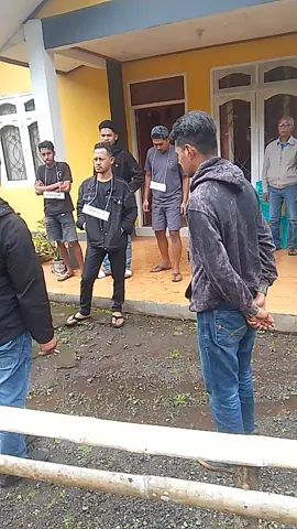semoga masalah cepat selesai dan semua pihak yang bertikai memperoleh rasa keadilan  #rekonstruksi #mataloko_bajawa_flores_ntt 