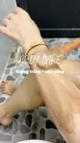 hãy làm những đều bản thân thích 😉 #xuhuong #botthaomoc #ubot #ubotthaomoc #ttbc #skincarebody #bodyroutine #body #duongsangdabody #duongtrangdabody #trangbody #bothoahong #rv #vr #LearnOnTikTok #taytebaochet #chamdatainha #bothtiennhien 