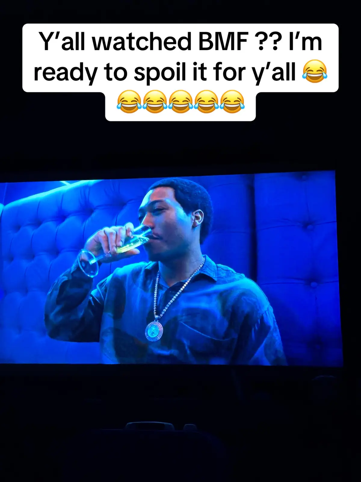 Meech poppinggg itttttt #fyp #contentcreator #trendin 