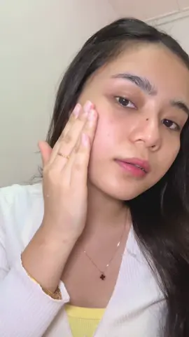 Bye dull skin, hello glow ✨ @Glad2Glow.my  #g2gexfoliatingcleanser #glad2glow #skincare 