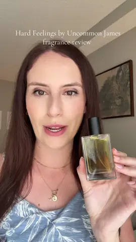 Hard Feelings EDP by @Uncommon James has me 🪝 As an OC native myself, I was so excited to try @Kristin Cavallari perfume, but I was not expecting to become obsessed. Dare I say, my new signature scent?!  #perfumetiktok #perfumereview #pr #uncommonjames #fragrance #fragrancetiktok #lagunabeach #kristincavallari ##fragrances #BeautyTok 