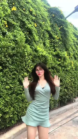 Outdoor 🐾 #ChaN 