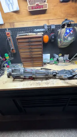 Progress Report No. 5 #thewaltenfiles #welding #fivenightsatfreddys #fnaf #anamatronic #sculpture