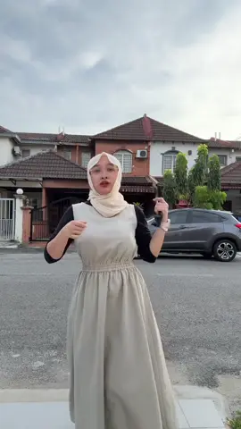 Hari ini kita berdress2.  #🥰 