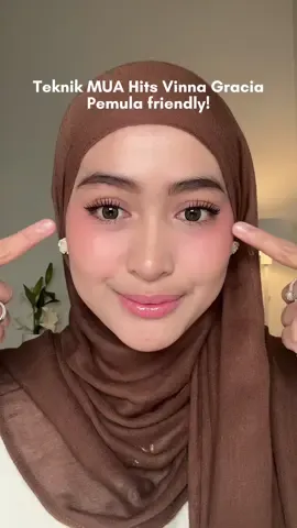 Yang belum tau tekniknya wajib nonton sampai habis karena gampang banget apalagi pake productnya @Wardah Beauty Official 👀🫰🏻 #EyelinerWardah #EyebrowWardah #Wardah 
