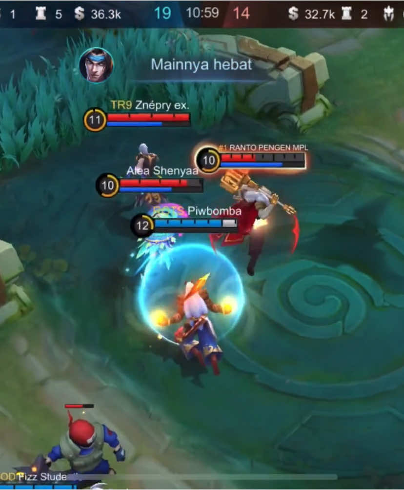 this is kiboyyy🤪 #mlbbmysticmeow #mememlbb 
