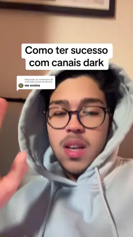 Respondendo a @Caminhão Sonho de Menino 
