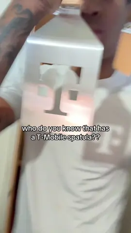 me @T-Mobile 