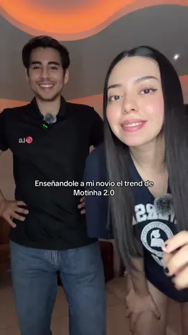 Cuántas veces le tronaba la rodilla JAJA😭 #motinha 
