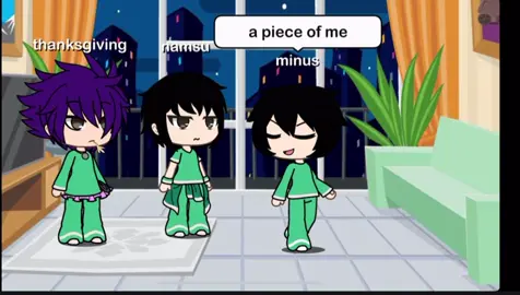 guys please save minsu… he’s not safe#squidgame 