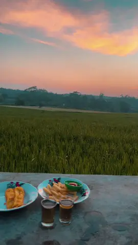 #senja #ngopisantuy 