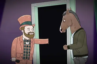 BoJack horseman is peak #edit #sadedits #foryoupage #fyp #viral #sad #bojackhorseman #bojackhorsemanedit 