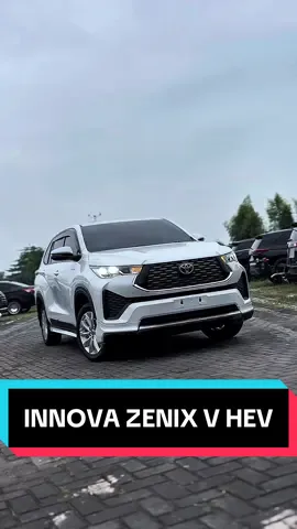 Toyota Innova Zenix V Hybrid 2025 Premium Color || Dealer Toyota Kudus Dapatkan Promo Menarik & Harga Terbaik || Dealer Toyota Kudus • Cash Tempo • Bunga 0% • Diskon Puluhan Juta • Angsuran Sampai 8 Tahun Special Price Area : Kudus - Pati - Jepara - Demak & Grobogan Info Promo & Harga Toyota Bisa Hubungi Nomor Telp / WA Yang Ada Di Bio Profil 🙂 #innovazenixhybrid #dealermobilkudus #toyotapati #marketingtoyotakudus #bursamobilkudus #toyotapurwodadi #jualbelimobilkudus #toyotajepara #kudus24jam #toyotademak #nasmocopati #toyotasuryaindahmotor #toyotasemarang 