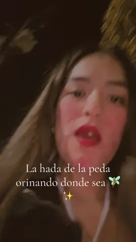 Jajajajajajajajaj😆😆 #hadas🧚‍♀️  @Aidé.🩷 