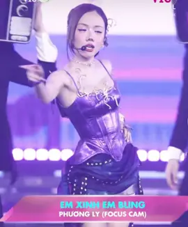 vid mượn từ Vie on@Vie Channel - Show @Phương Ly Trần #xuhuong #viral #viralvideo #xuhuongtiktok #viraltiktok #videoviral #emxinhsayhi #exsh #phuongly 