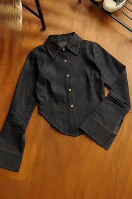 #kemejawanita #outfitideas #fypシ゚viral🖤tiktok☆♡🦋myvideo 