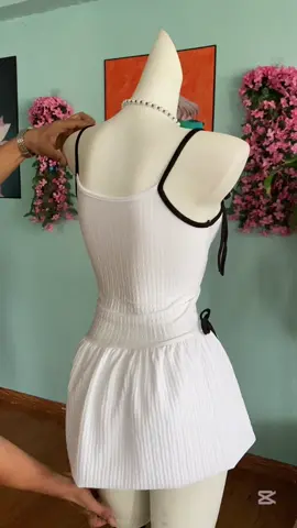 ဟိတ်.ချစ်စရာကောင်းတဲ့Dressလေးရှာနေတာဆို🤭#fyp #fypage #NizOkInstockWholesal #ygn #mdy #2025 #new #instock #myanmar #nizok #မြို့နယ်တော်တော်များများအိမ်ရောက်ငွေချေရ #fypシ゚ #nizokinstockwholesale #onlineshopping 