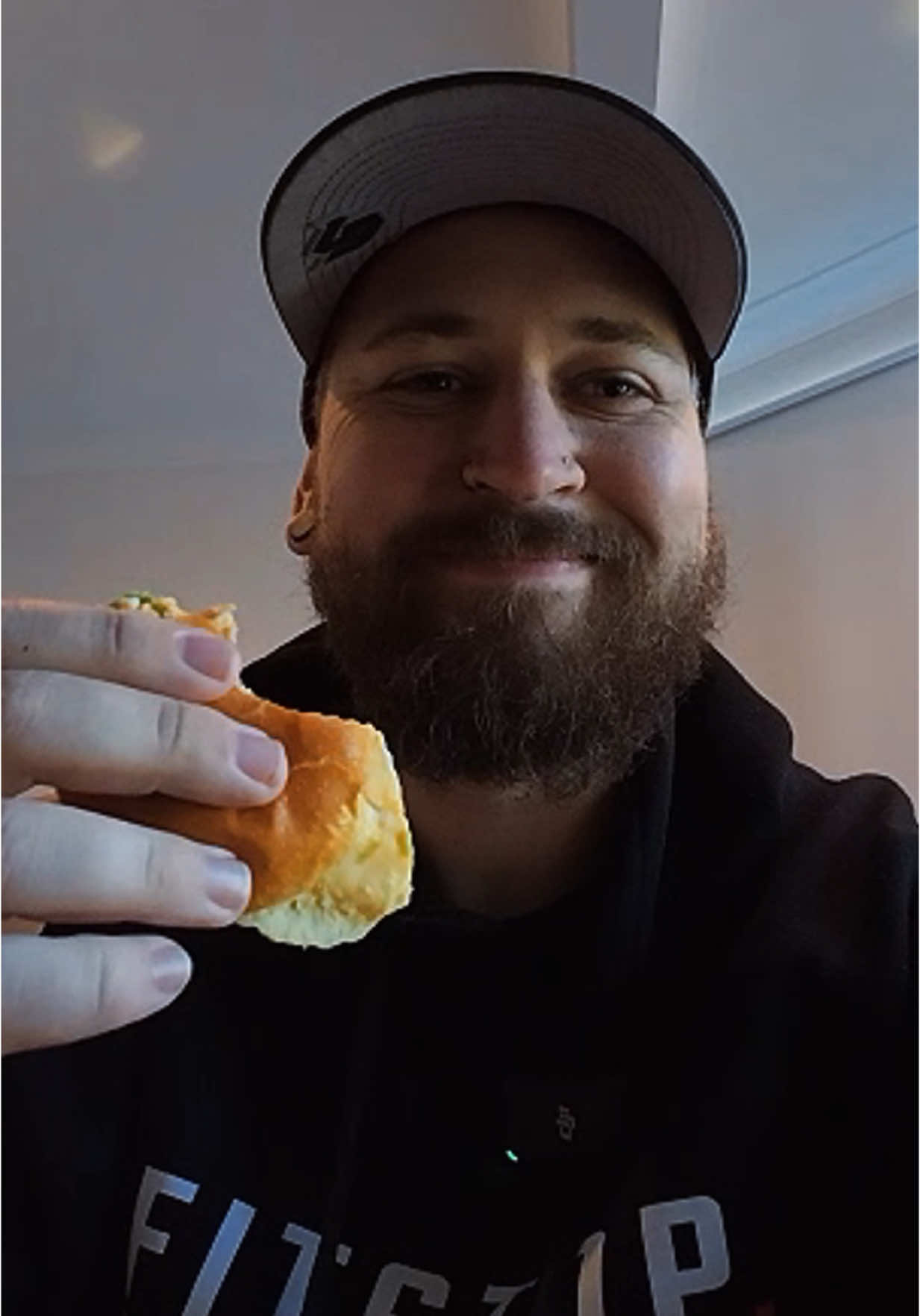 Join me as I attempt to make the @Community Goods Breakfast Sliders #breafast #FYP #losangeles #Communitygoods 