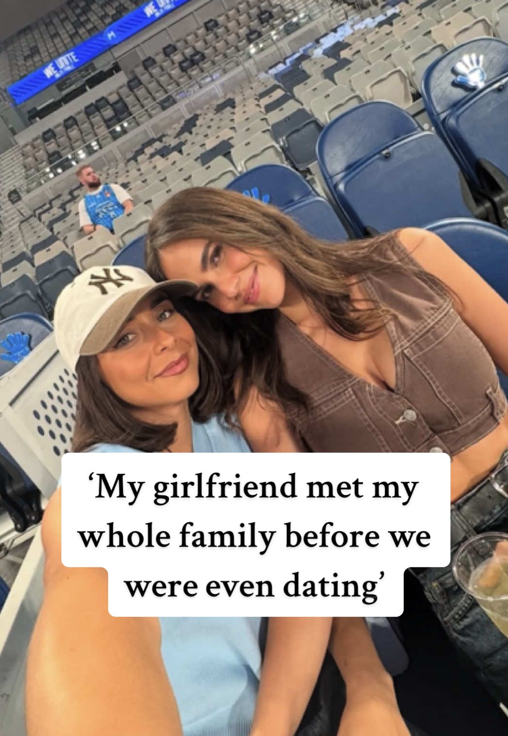 #brookeblurton #girlfriend #Relationship #Love #modernlove 