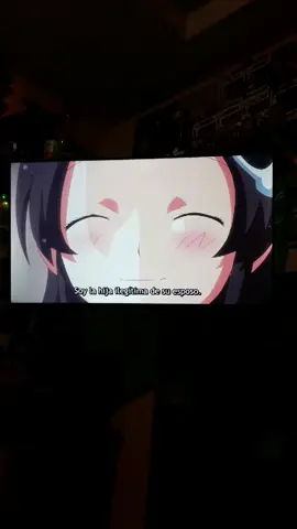 Cualquier parecido a la realidad es pura coincidencia. #kaminomizoshirusekai #anime #otaku #jueves 