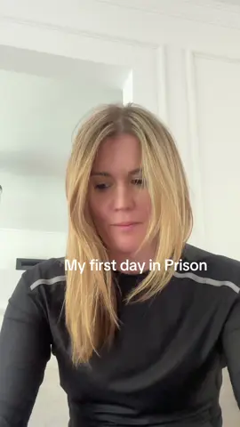 First day in. No clue what was coming. #Storytime #Storytime           #LifeChanged              #RedemptionArc       #SecondChances      #ComebackStory       #FromPrisonToPurpose #YouWontBelieveThis #WatchTillTheEnd    #PopcornBusiness    #TrueStory          #TurningPoint        #FYP                #ForYou             