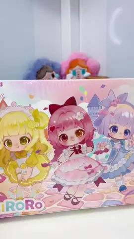 Part 1: Unboxing Simon Toys x Liroro Sweetheart Dream Factory Series Case #simontoys #toys #simon #simontoysliroro #simontoysblindbox #liroro #fruits #girl #girly #sweetheart #dream #sweetheartdream #doll #factory #outfit #elegant #schoolgirl #lemon #strawberry#fruit #vanilla #biscuit #seasalt #blackcurrant #cake #dessert #blueberry #blindbox #mysterybox #fyp #foryou #tiktok #viral #colorful #colors #pastel #Love #unboxing #case #toy #figures #figure #explore ‎#متجرنا_الإلكتروني #متجر_انمي #متجر_سله #اكسبلور #الانتشار_السريع #مجسمات #مجسمات_انمي #متجر_مجسمات #بلايند_بوكس #متجر_ديا