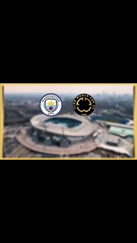 Next stop! Club World Cup🌍Miami, here we come. City are ready to take on the world🩵@Manchester City  #fifaclubworldcup2025 #cwc #clubworldcup #manchestercity 
