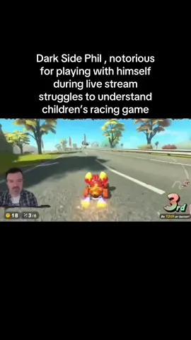#DSP #lolcow #nintendo #lowtiergod #wingsofredemption #fyp #fypシ #mariokart #nintendo #switch2