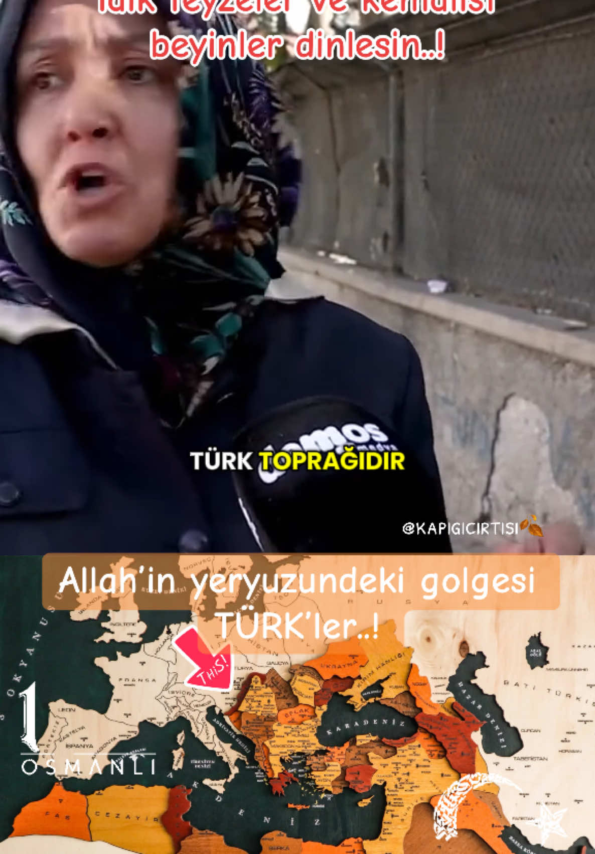 #türkiye🇹🇷 #balkanlar#kirim#musul#kerkük#osmanli#turan#hilafet#islam#sancak#tarih#eartglobal#politic#history#kemalizm#