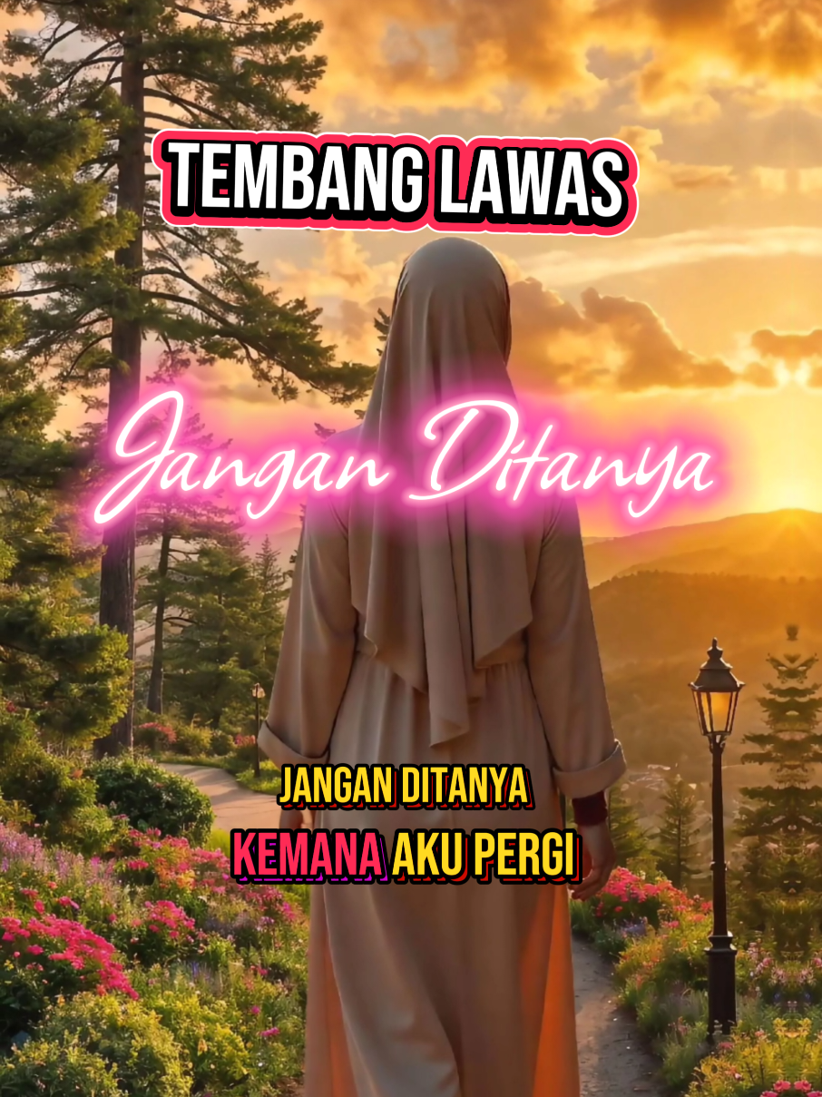 Tembang Lawas Karya Ismail Marzuki  Lagu “Jangan Ditanya (Kemana Aku Pergi)” adalah karya komposer legendaris Ismail Marzuki (1914–1958), yang dirilis pertama kali pada sekitar dekade 1940-an–1950-an Lagu ini kemudian dibawakan oleh berbagai musisi ternama, seperti Kris Biantoro, Broery Marantika, Bob Tutupoly, Koes Hendratmo, dan lainnya  #capcut #lsgulawas #lagukenangan #tembangkenangan #lagunostalgia #lagusyahdu #lagulama #lagupopindonesia60 -70an#vibes 