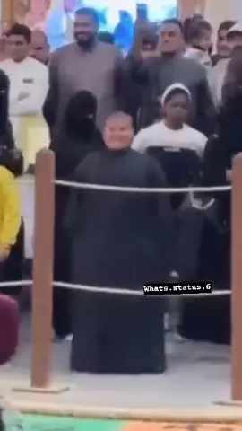 بنودع اللي راح 💃🏾