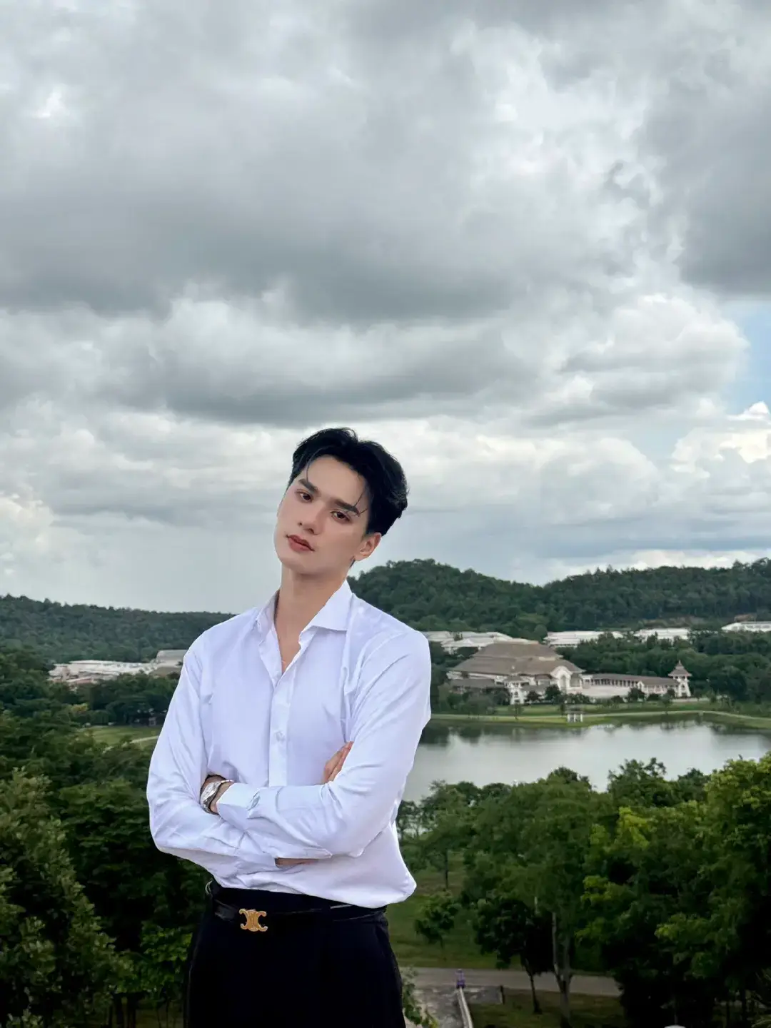 #เก่งน้ำปิง #nampingster #kengharit #เก่งหฤษฎ์ #ฟีดดดシ 