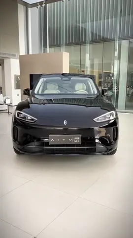 The AITO M5, a 5-door 5-seat compact luxury SUV, combines style with cutting-edge tech. Available in range extender electric and battery electric versions, it offers diverse driving options. We are car trading company from China and we can sell all cars make in China to you. Contact: Lisa: +86 19513711085 #aitom5 #aito 