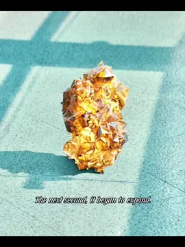 A meteorite fell from the sky.#movie #fyp #film 