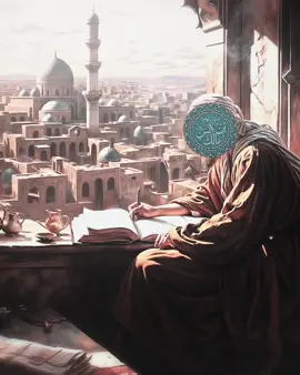 Imam of Madinah, Mālik ibn Anas رحمه الله #taymiyyan #imammalik #malikibnanas #athar #salaf #sunni #ahlsunnahwaljamaah #salafi #islamichistory #ahlhadith #muslim #edit 