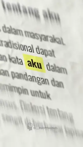 aku takut... #relate #relatable #sbhama #s_nothing #fyp #4u #mentahan #otuan #otuanfeast #