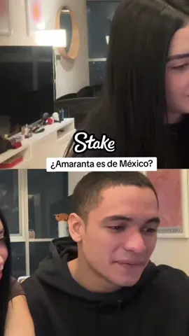 #amaranta #leandro #mexicana #kick #westcol #colombia #colombiana 
