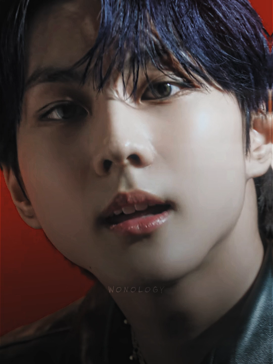 never moving on with this jw 🤭 || #jungwon #enhypen #edit #wonology 