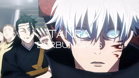 #satosugu #gojousatoru #getosuguru #jujutsukaisen #jjkseason2 #satosuguedit #otuan 
