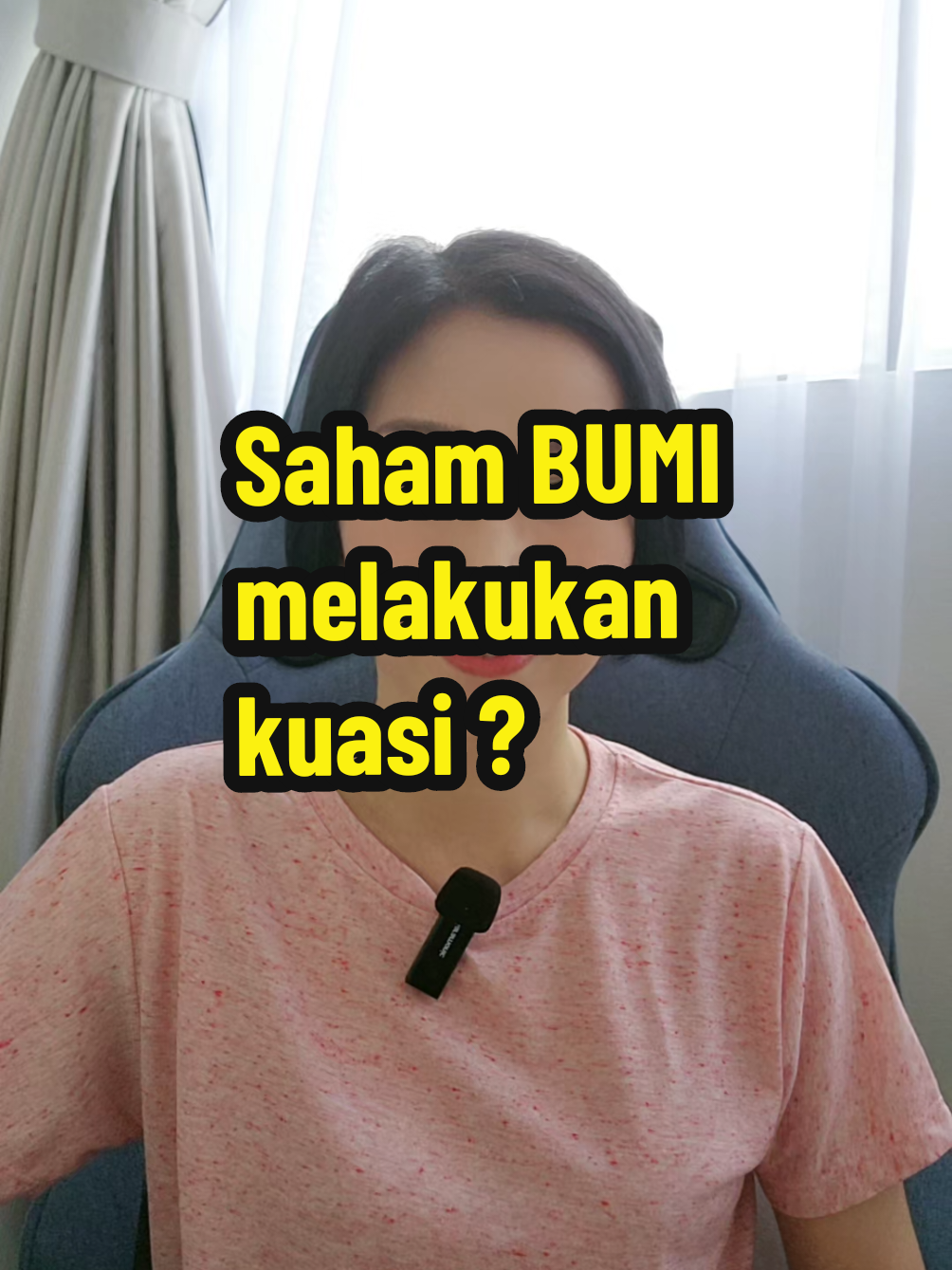 BUMI melakukan kuasi reorganisasi. Apa sih kuasi reorganisasi itu? @juliaty lie  #saham #bumi #kuasi #investasi #trading #kuasireorganisasi 
