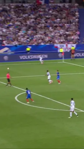 131 From 0 to 100  Ousmane #Dembele #EquipeDeFrance #Speed