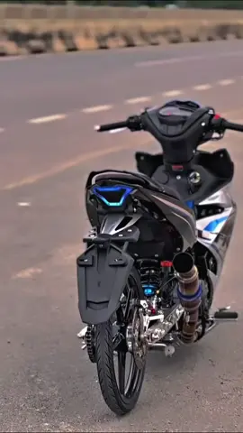 Đèn hậu TST ex150#xh #xedovietnam #ex2019 #denhautst 